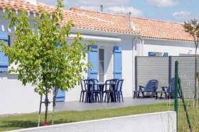 Maison de vacances proche littoral